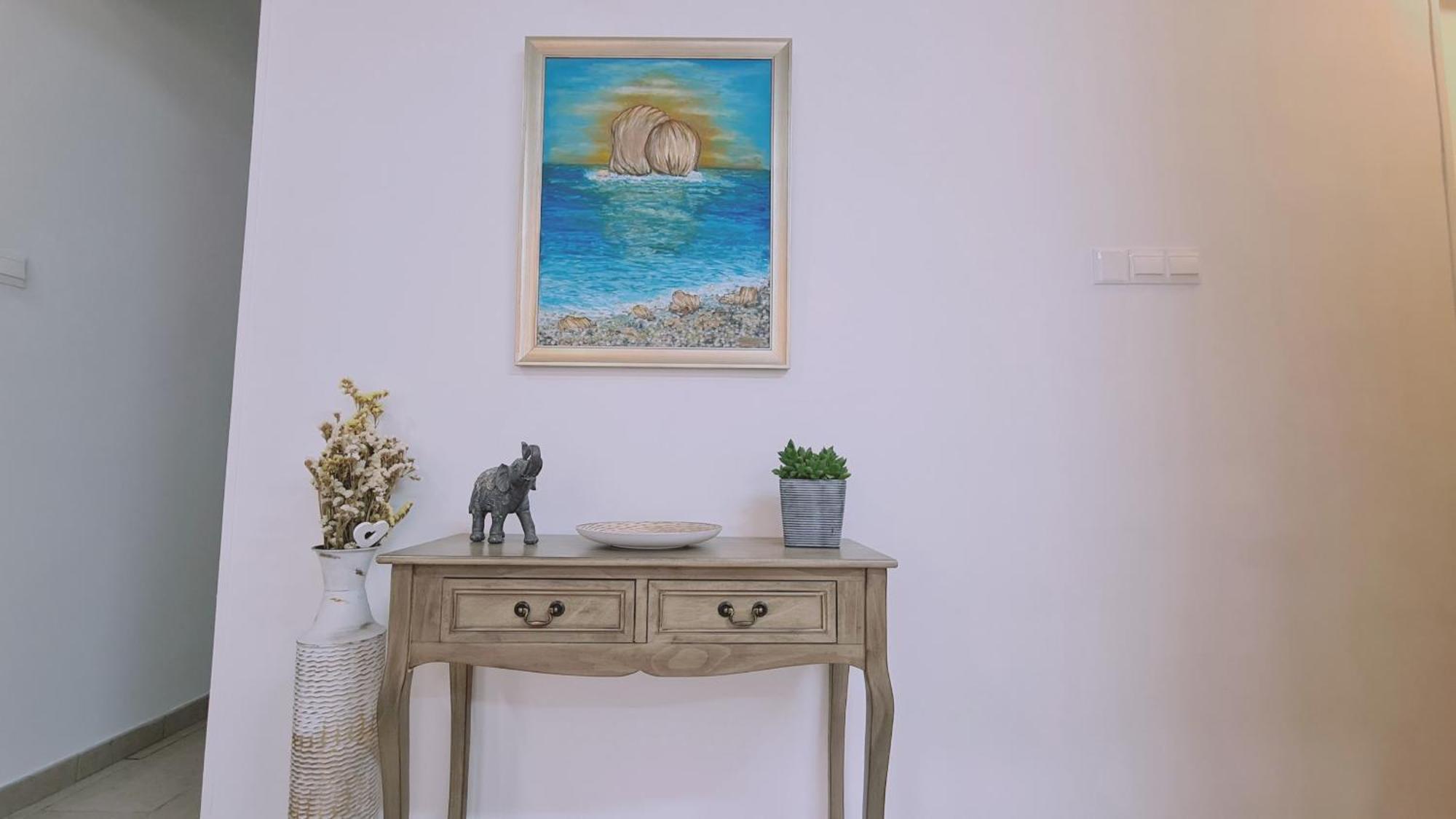 Stay Mermaid'S Cove ลิมาซอล ภายนอก รูปภาพ